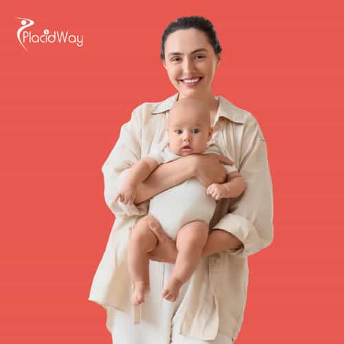 IVF Treatment in Spain for Berlin Couples Facing Long Waiting Periods